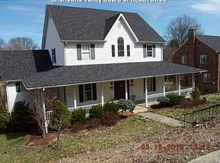 420 9th Ave, Saint Albans, WV 25177