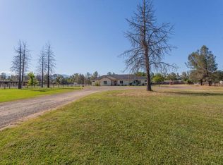 16170 Willow Springs Rd, Anderson, CA 96007