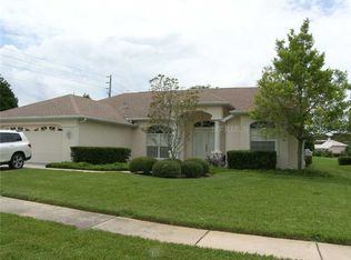 8950 Poe Dr, Hudson, FL 34667