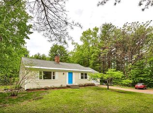 210 Leverett Rd, Shutesbury, MA 01072