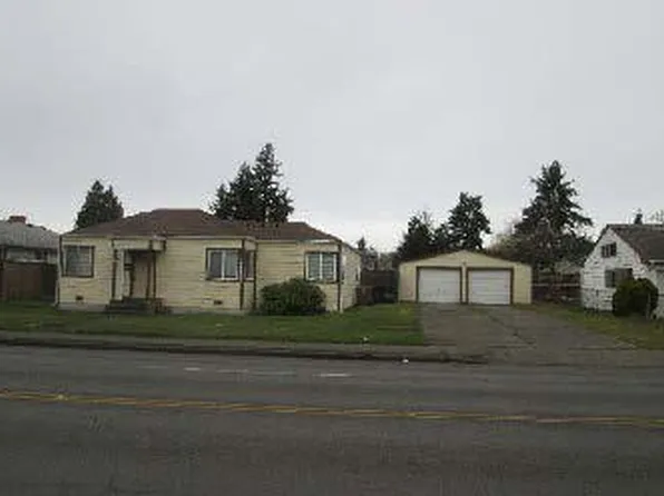 861 S 72nd St, Tacoma, WA 98408