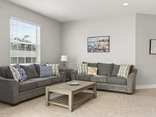 132 Mediterranean Way, Satellite Beach, FL