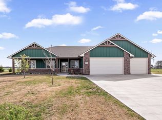 3700 Tapestry Ln, Goddard, KS 67052
