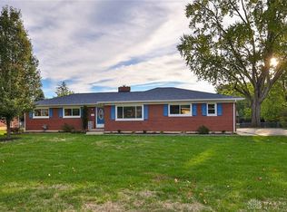 117 Stolz Dr, Middletown, OH 45042