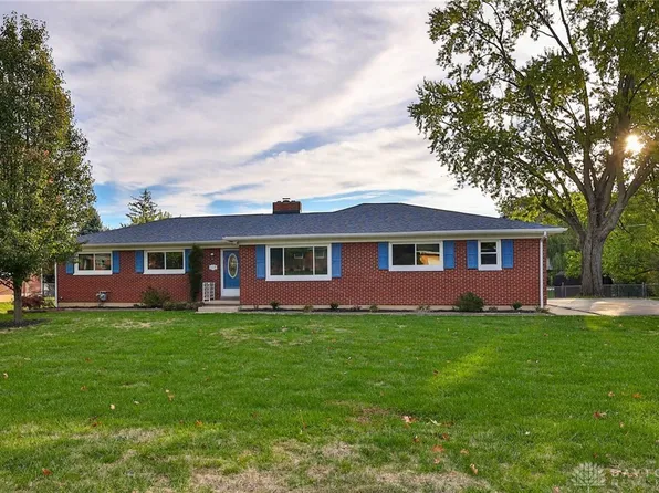 117 Stolz Dr, Middletown, OH 45042