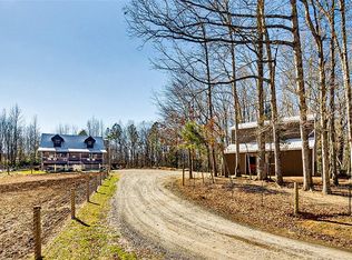 6875 Pisgah Covered Bridge Rd, Asheboro, NC 27205