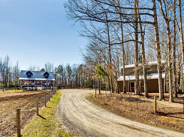 6875 Pisgah Covered Bridge Rd, Asheboro, NC 27205