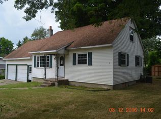168 Strand Ave, Coloma, MI 49038