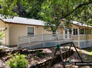 3256 Gerle Ave, Placerville, CA 95667