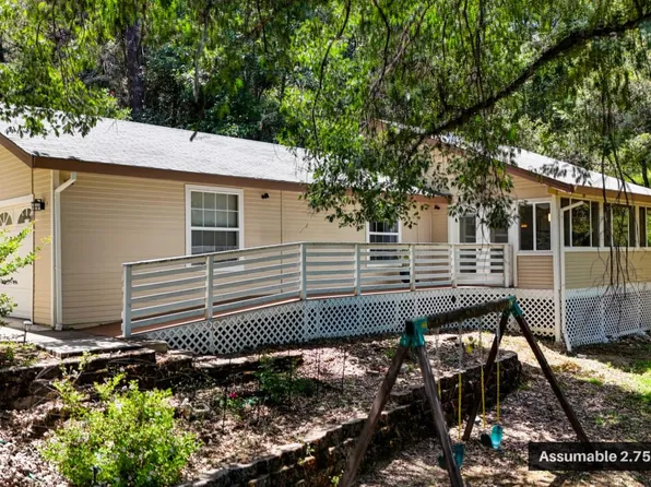 3256 Gerle Ave, Placerville, CA 95667