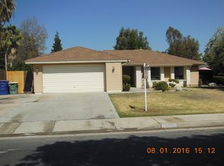 3708 Alcott Dr, Bakersfield, CA 93311