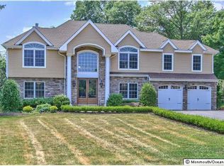 151 Montrose Rd, Colts Neck, NJ 07722