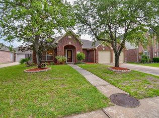 5211 Fairweather Ct, Katy, TX 77450