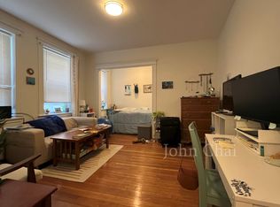 14 Orkney Rd APT 35, Brighton, MA 02135