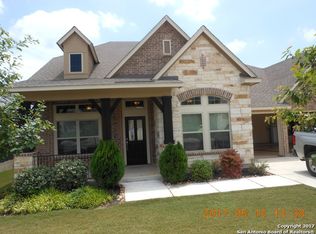 10422 Foxen Way, Helotes, TX 78023