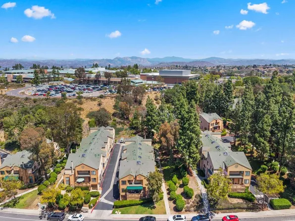 9409 Lake Murray Blvd Unit D, San Diego, CA 92119