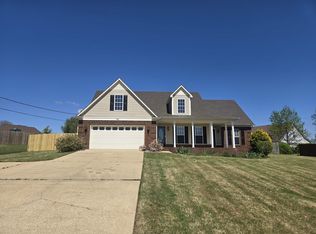 76 Colonial Woods Dr, Atoka, TN 38004