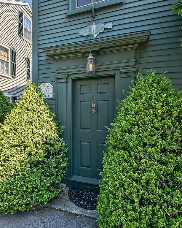 18 Franklin St, Marblehead, MA 01945 Zillow