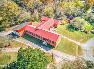 1705 Eureka Rd, Rockwood, TN 37854