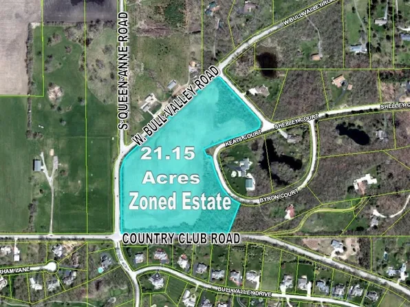 0 Country Club Rd, Woodstock, IL 60098