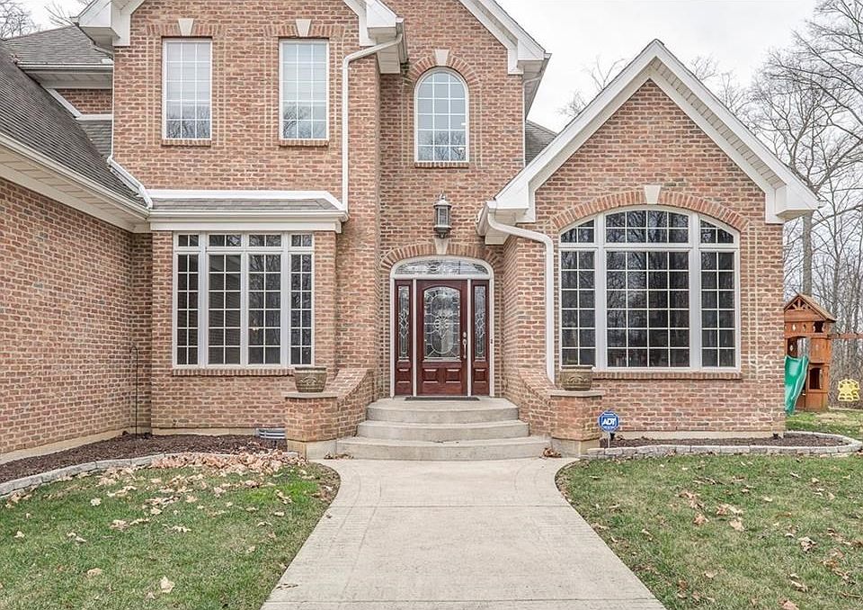2335 Callahan Rd, South Vienna, OH 45369 Zillow
