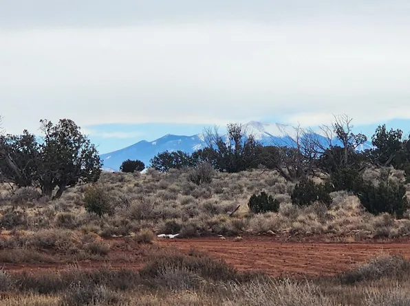 126 N Laguna Dr Lot B, Williams, AZ 86046