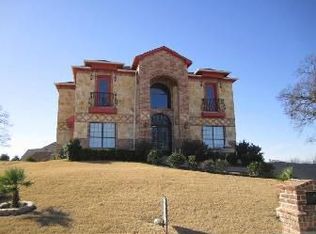 2824 Fountain View Blvd, Cedar Hill, TX 75104