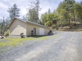 4509 Humbug Creek Rd, Jacksonville, OR 97530