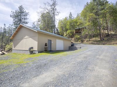 4509 Humbug Creek Rd, Jacksonville, OR, 97530