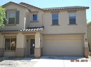 9431 W Terri Lee Dr, Phoenix, AZ 85037