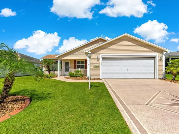 362 Arbella Loop, The Villages, FL 32162