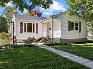 436 Courtland St, Wellington, OH 44090