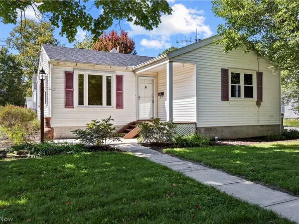 436 Courtland St, Wellington, OH 44090