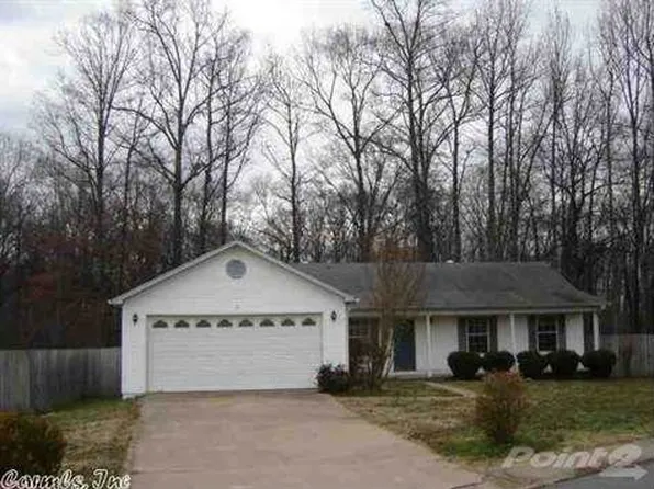 13 Fieldcrest Cv, Cabot, AR 72023