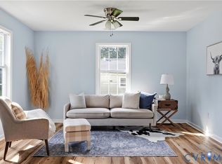 1112 Salem Ave, Hopewell, VA 23860