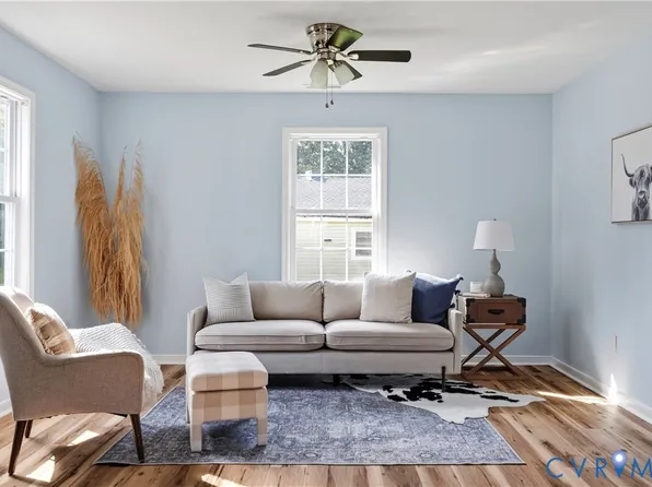 1112 Salem Ave, Hopewell, VA 23860