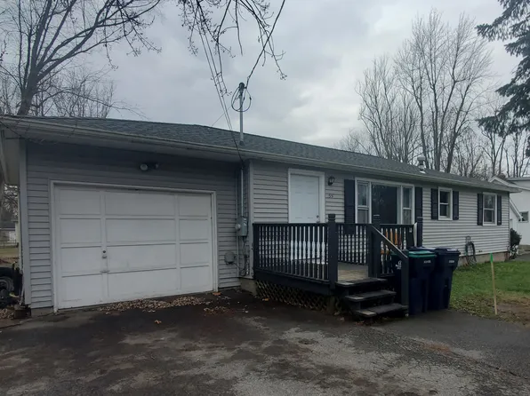 55 Ballantyne Rd, Rochester, NY 14623