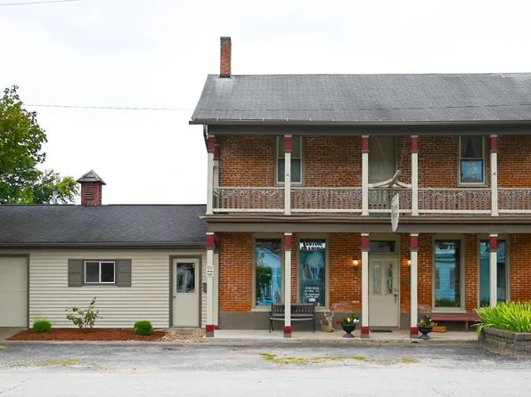 107 S 9th St, Louisiana, MO 63353