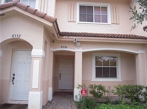 2nd image of 8336 SW 27th St #105