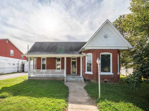 410 Main St, Corydon, KY 42406