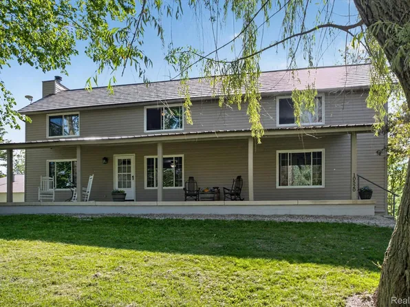 10520 N Dixie Hwy, South Rockwood, MI 48179
