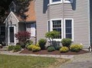 7119 Boston Cross Rd, Boston, NY 14025