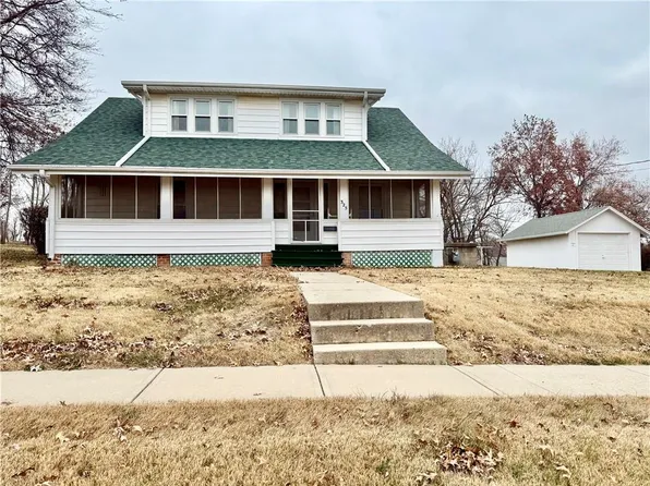 325 North Ave, Maryville, MO 64468