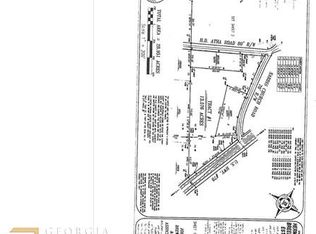 301 H D Atha Rd, Monroe, GA 30655