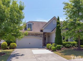 8612 Lasilla Way, Raleigh, NC 27616