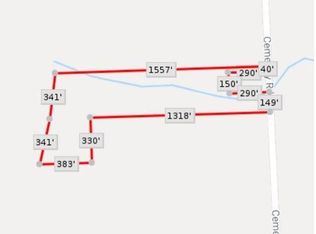 N Cemetery Rd, Cass city, MI 48726