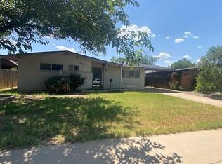 2507 Verde Ave, Odessa, TX 79761
