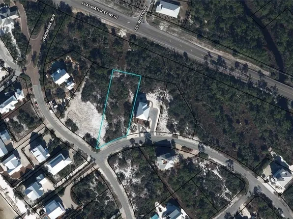 100 Signal Ln, Port Saint Joe, FL 32456