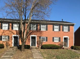 157 S Eagle Creek Dr, Lexington, KY 40515