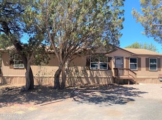 8348 Ridge Dr, Show Low, AZ 85901